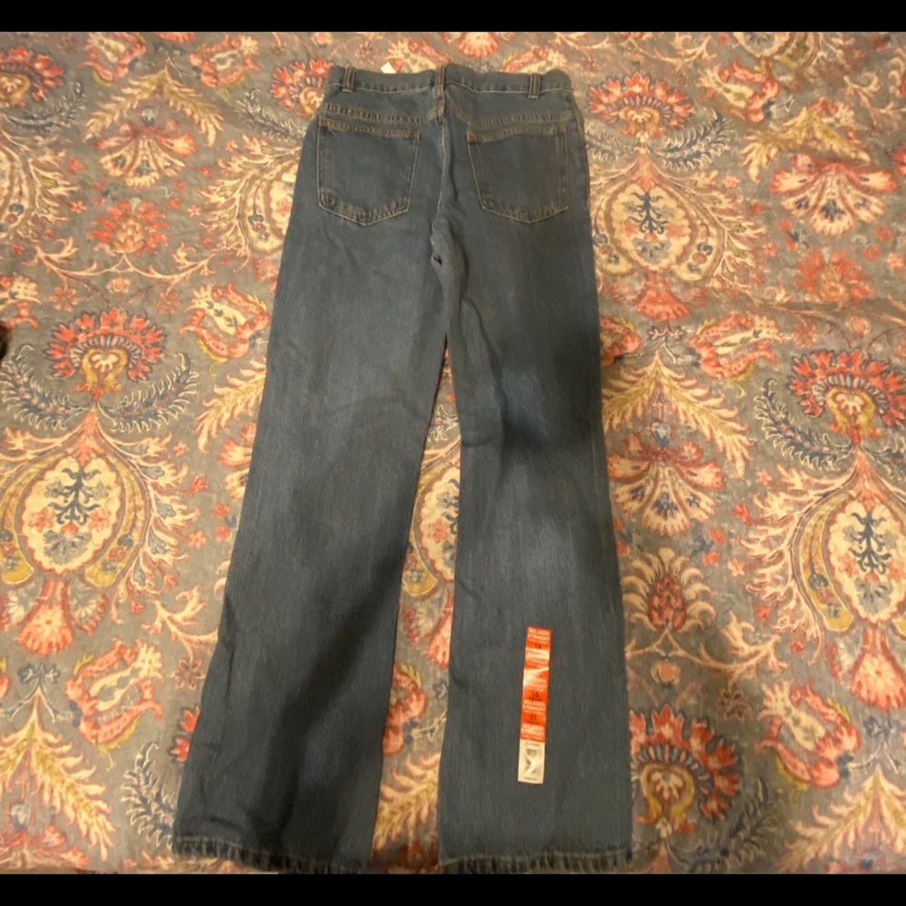 Faded Glory jeans